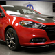 Illustration for article titled The Dodge Dart GTS 210 Tribute Shows Off NACA Duct Goodness